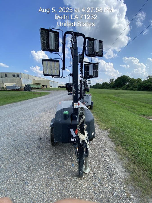 2024 WACKER NEUSON LTT4