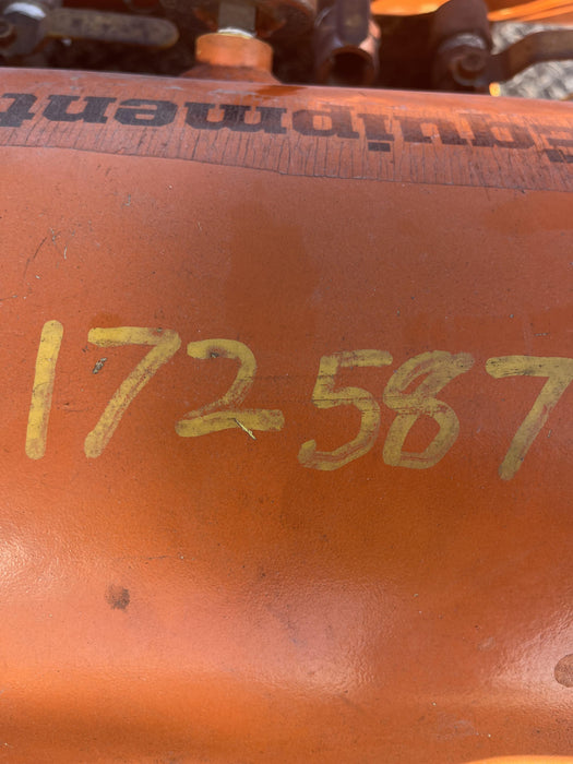 2021 MICHIGAN PNEUMATIC HV-15G-8P-ES