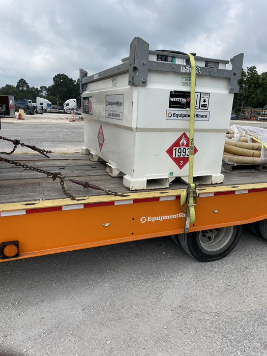 2021 TRANSCUBE 20TCG(G)W-NA