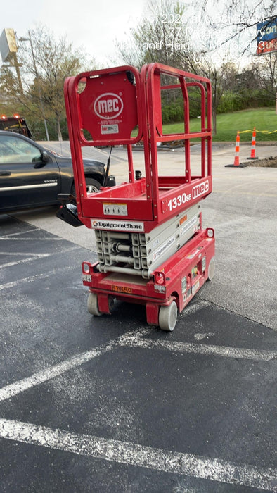 2020 MEC 1330SE MEC 1330SE