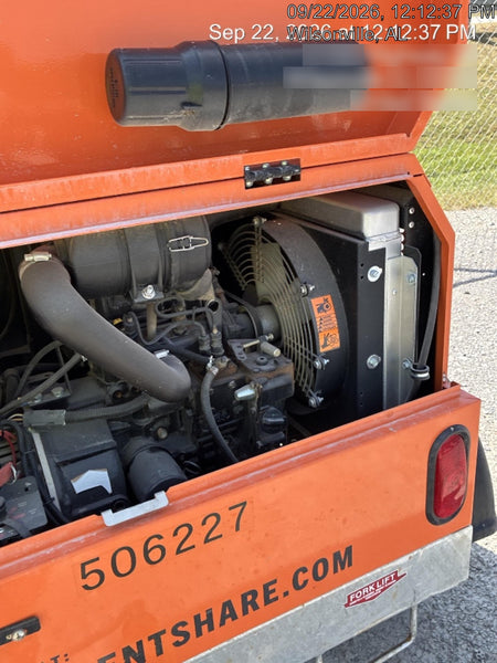 2025 WANCO WLTT-4MM4K