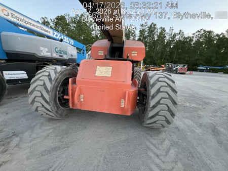 2019 JLG 1350SJP