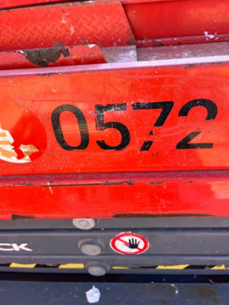 2015 SKYJACK SJIII-3219