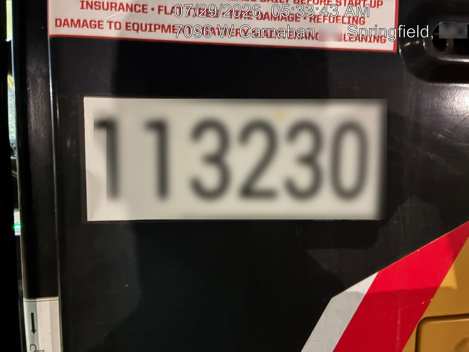 2020 SANY SY95C