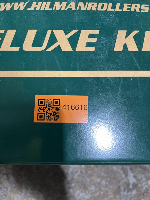 2024 HILMAN ROLLERS KRS-60-SLD