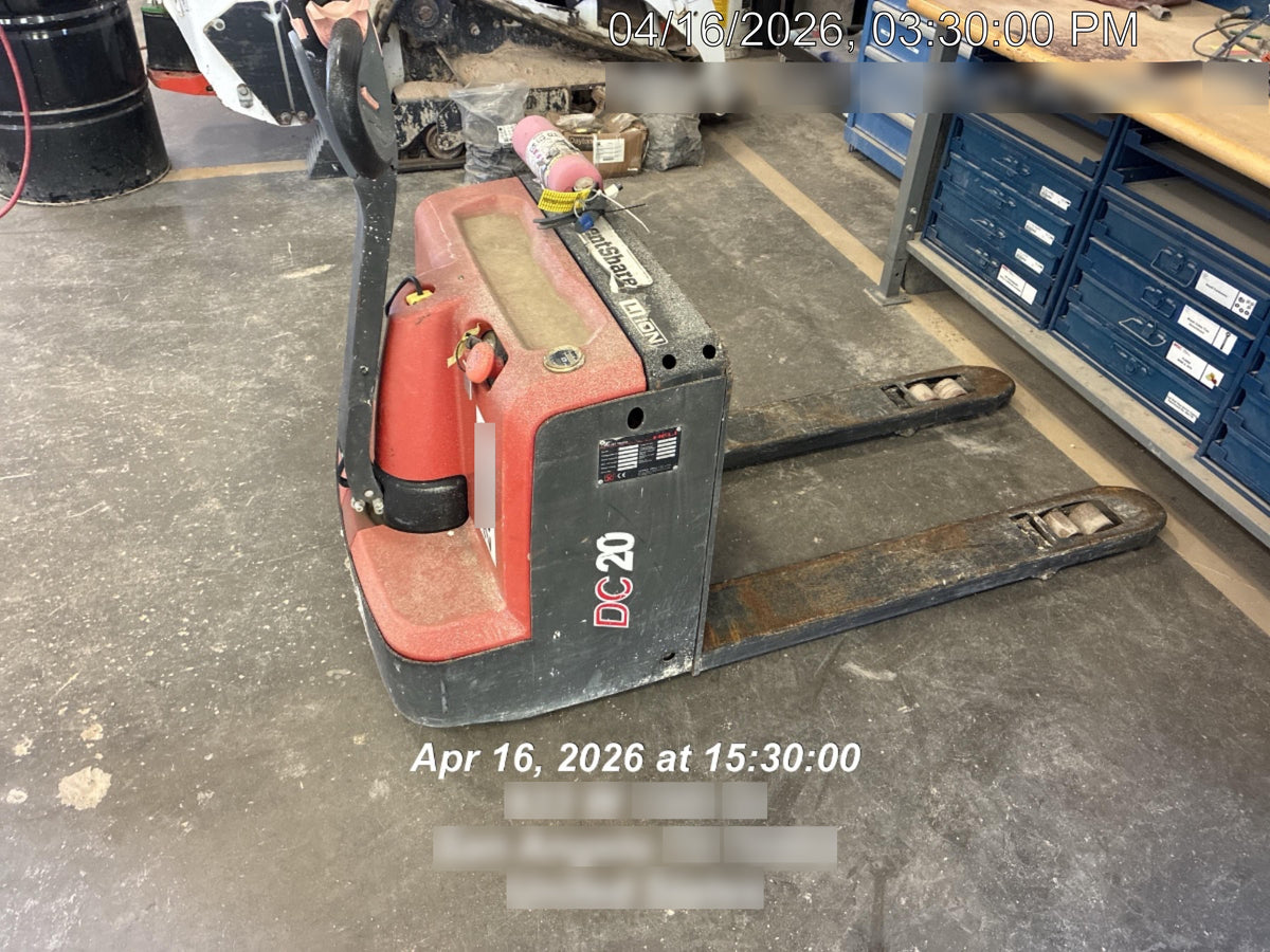 2022 HELI CBD20J