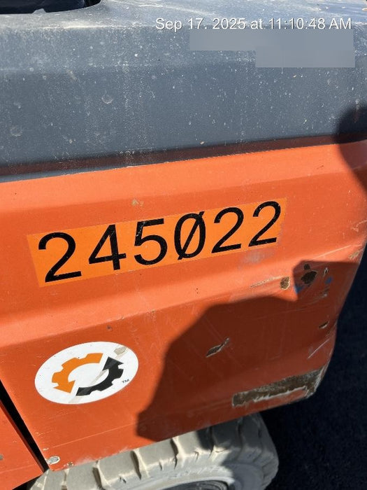 2022 TOYOTA 50-8FGU25