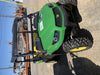 2021 John Deere XUV560E GATOR 4WD Utility Cart - 2-Seat, GAS, Canopy - ROPS, Windshield