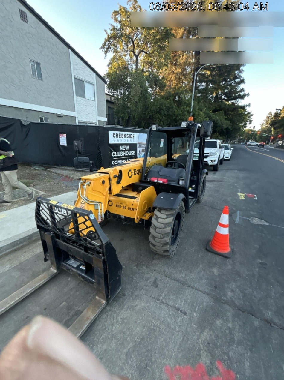 2024 JCB 505-20TC