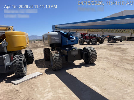 2024 GENIE S-85 XC