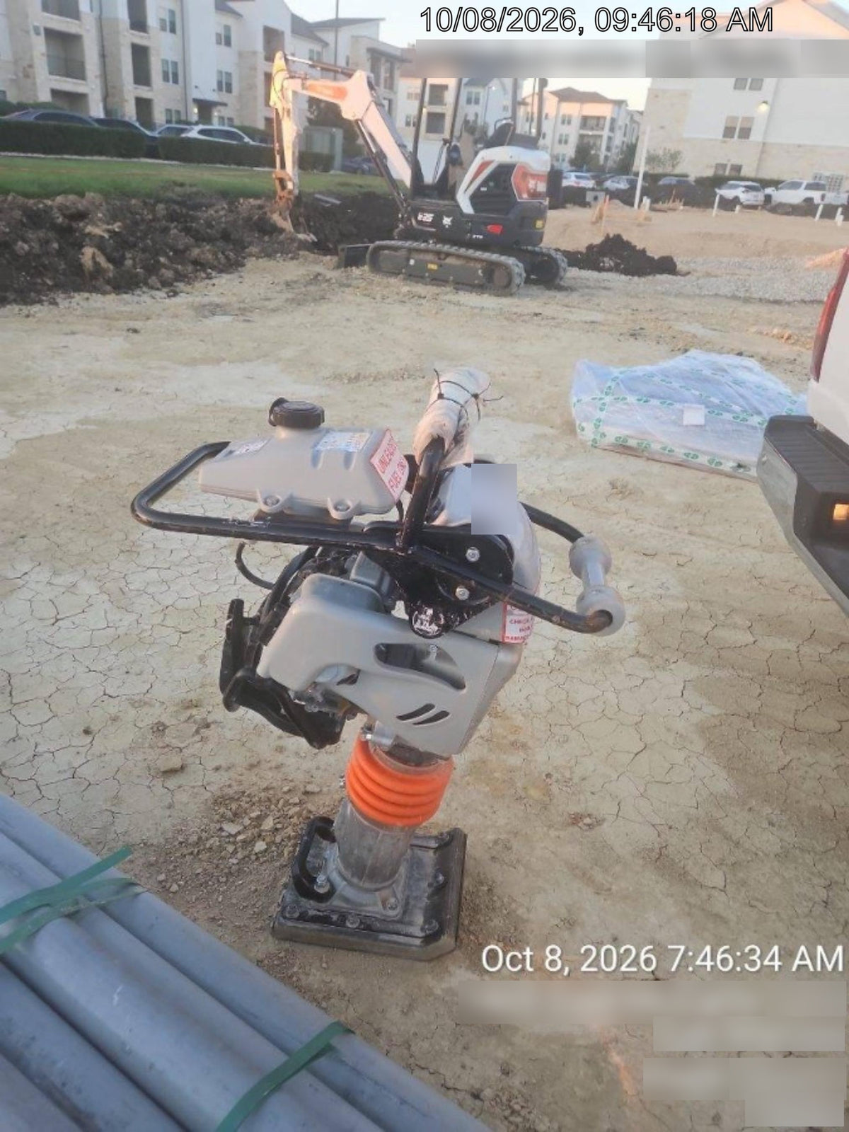 2026 MULTIQUIP MTX60HD