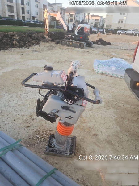 2026 MULTIQUIP MTX60HD