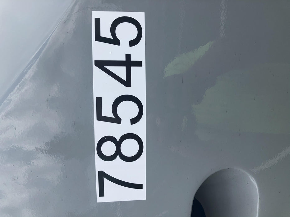 2020 GENIE Z-30/20N RJ