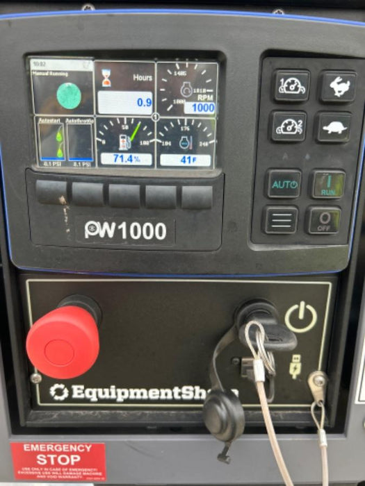 2023 ATLAS COPCO PAC F66 KD