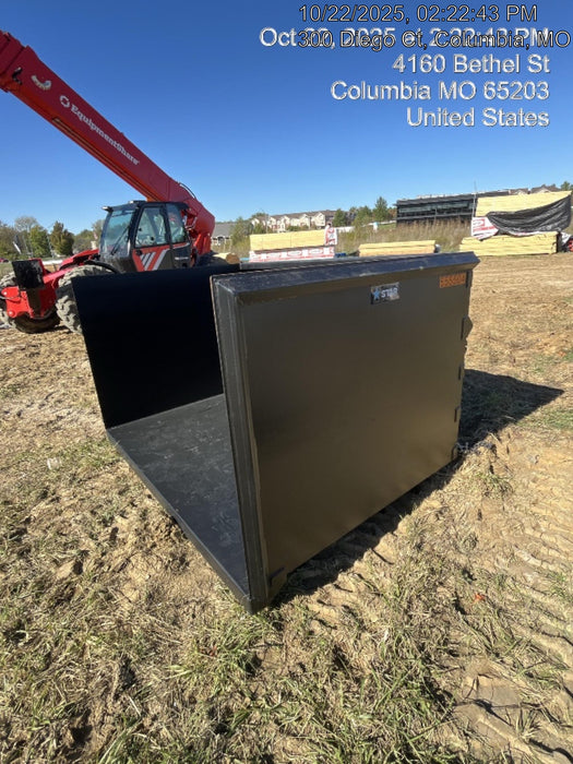 2025 STAR INDUSTRIES 1430