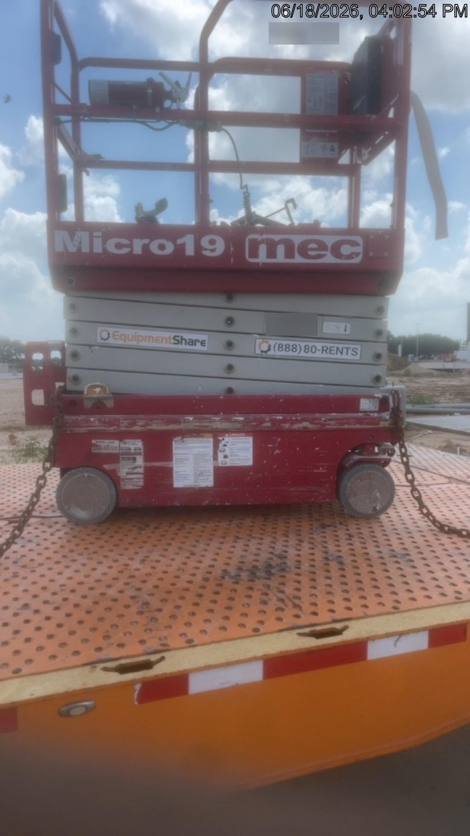 2019 MEC Micro 19