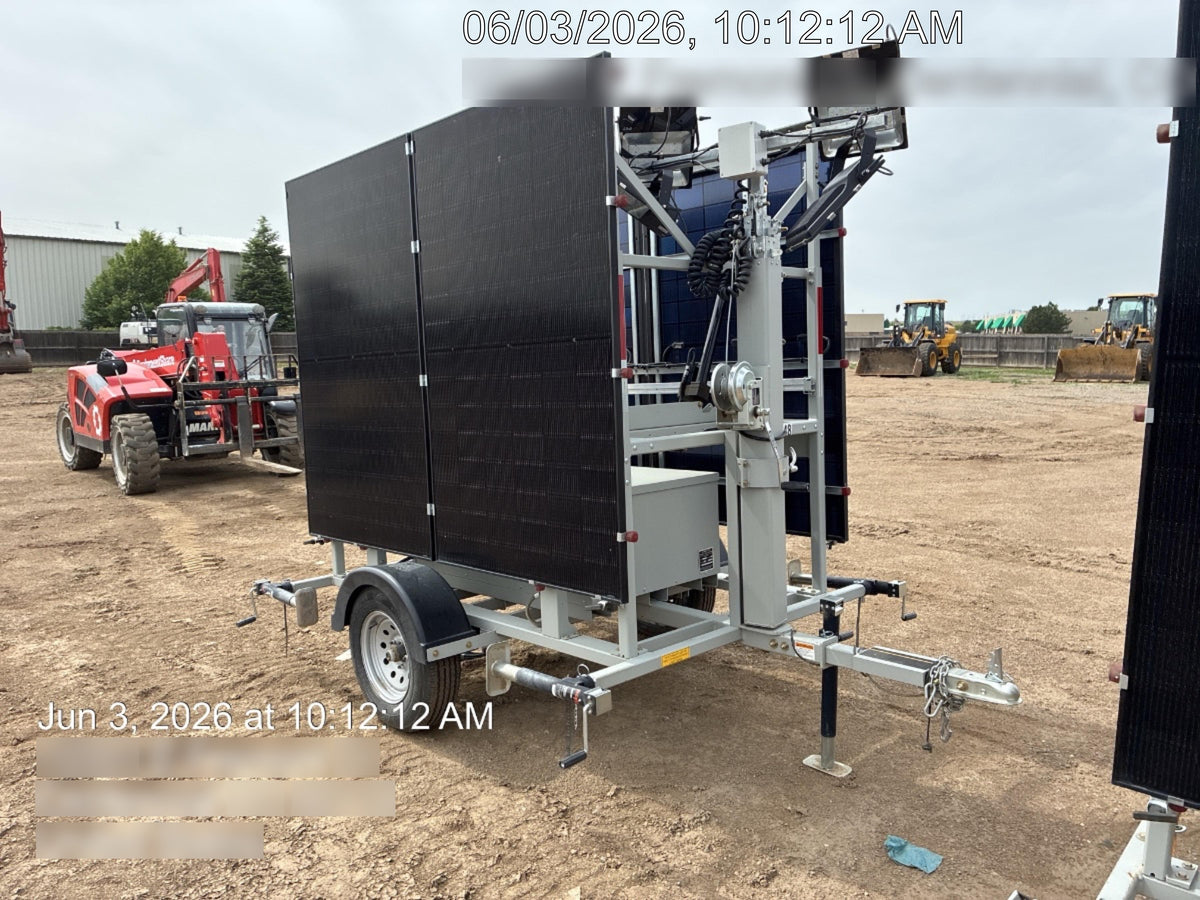 2025 PROGRESS SOLAR SOLUTIONS Helios-2XP