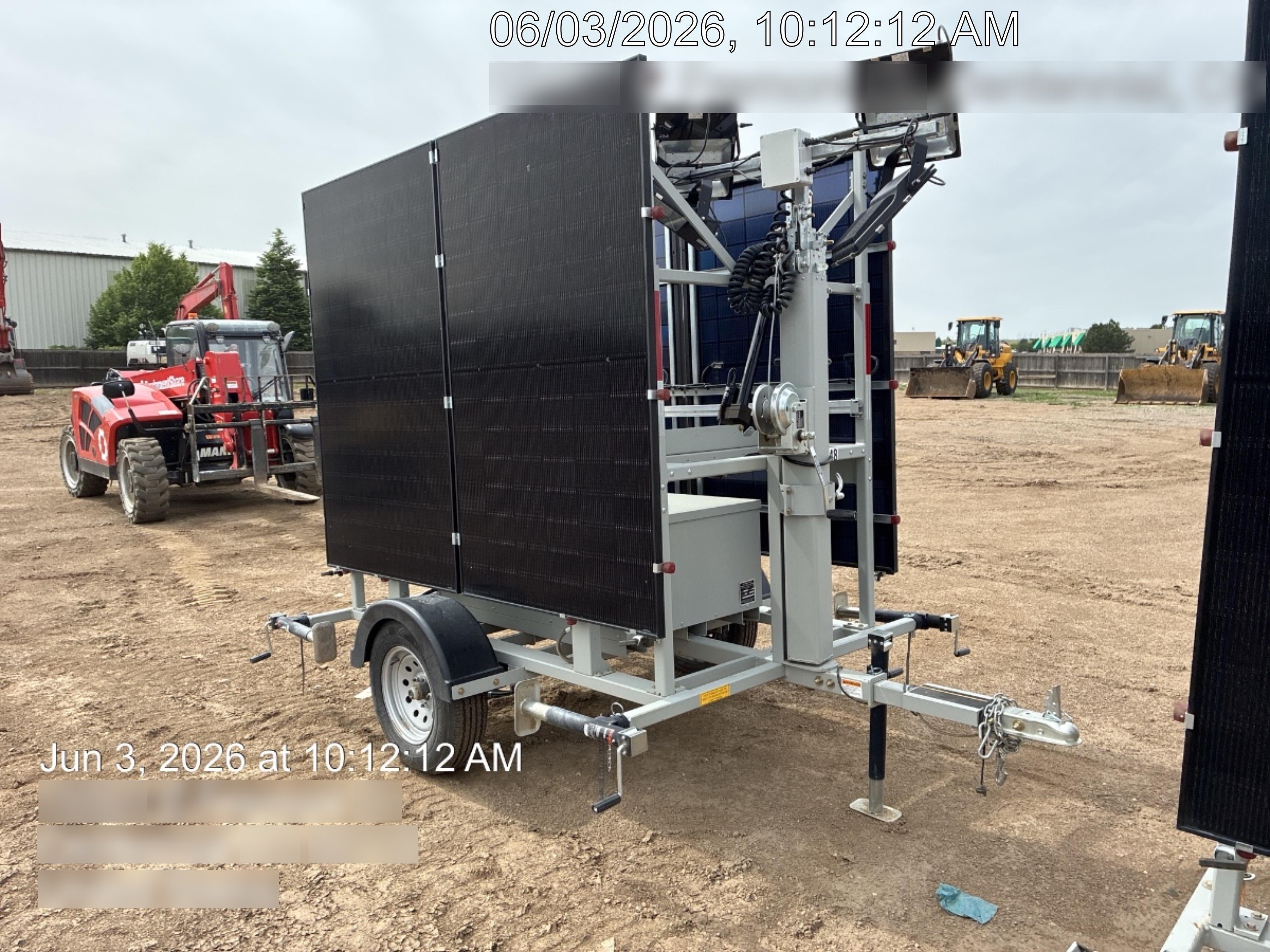 2025 PROGRESS SOLAR SOLUTIONS Helios-2XP