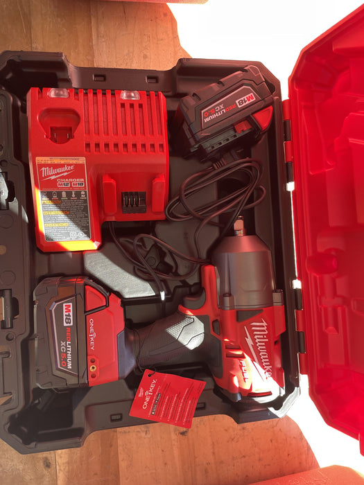 2022 MILWAUKEE 2863-22