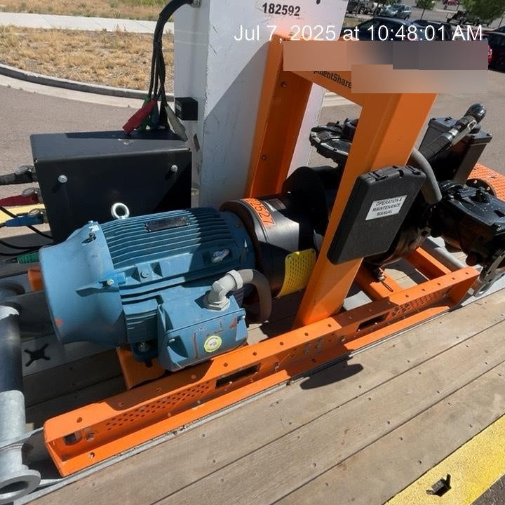 2022 PIONEER EPP66S12L71