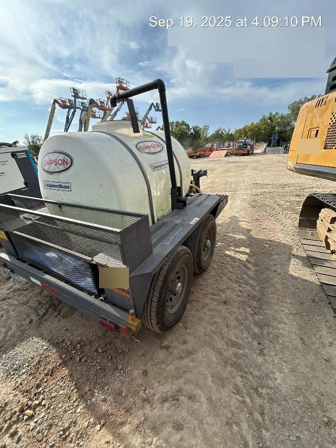 2023 SIMPSON SWT-52517