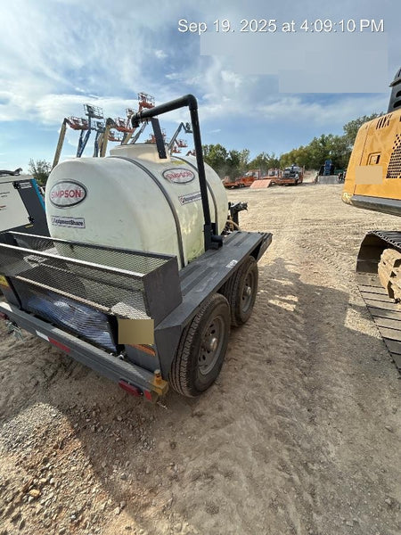 2023 SIMPSON SWT-52517