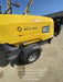 2024 ATLAS COPCO XAS188 CWK