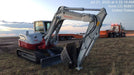 2020 TAKEUCHI TB290C