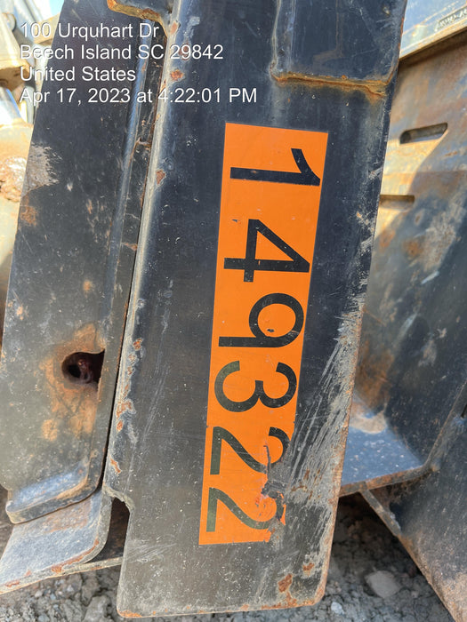 2021 ARROW MATERIAL HANDLING F5000