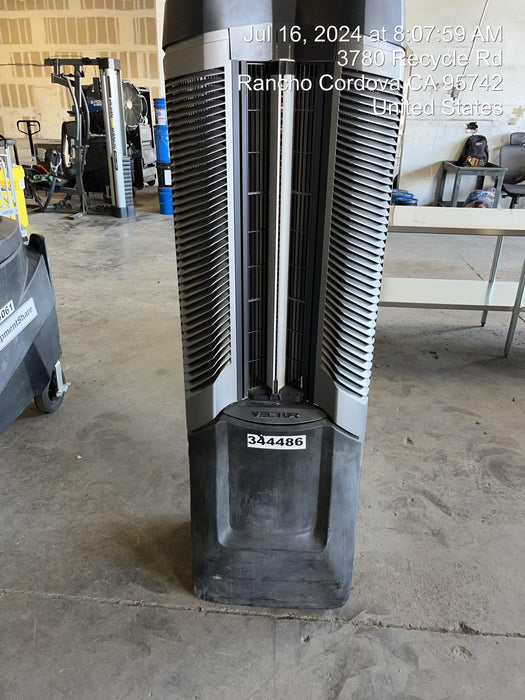 2023 VECTOR Vector Max