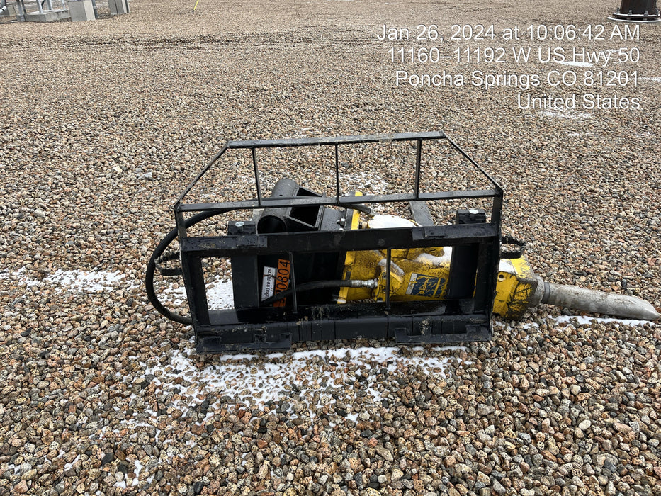 2023 MANITOU 50504723