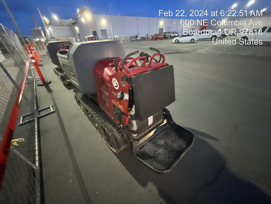 2023 TORO MBTX 2500-TS