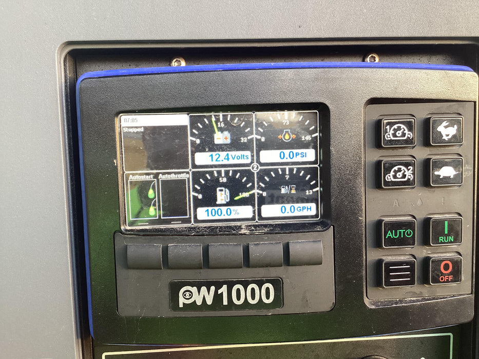 2021 ATLAS COPCO PAC66