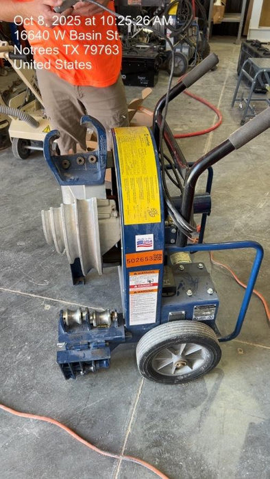 2025 CURRENT TOOLS 77