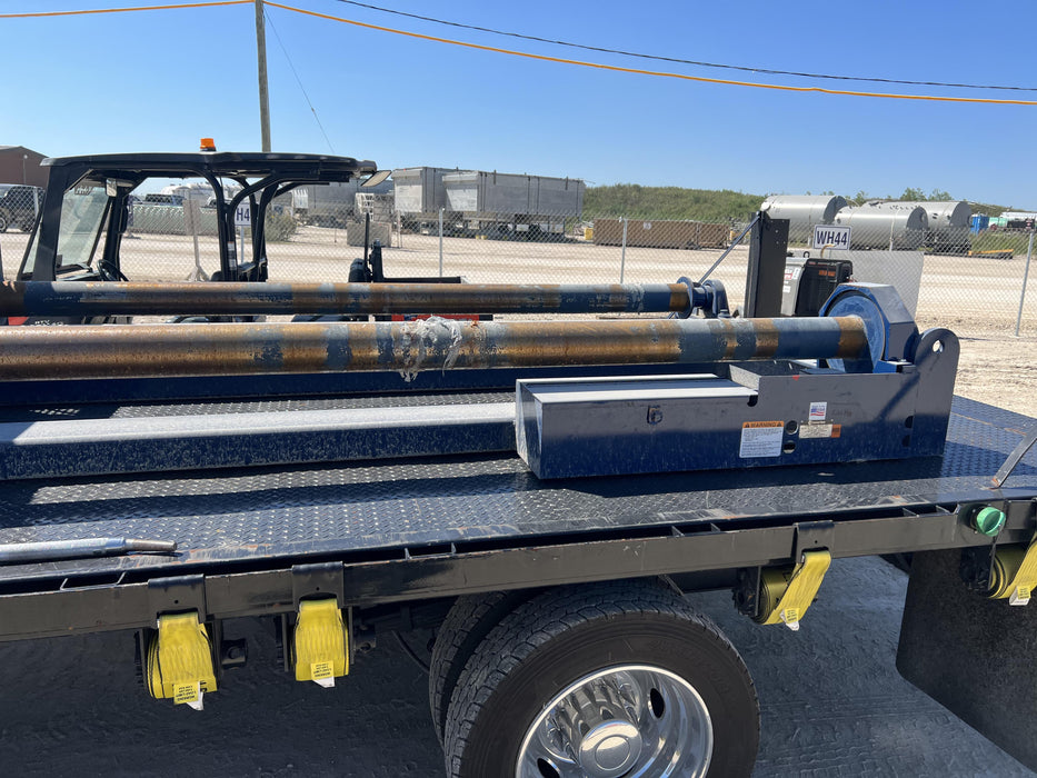 2022 CURRENT TOOLS 615