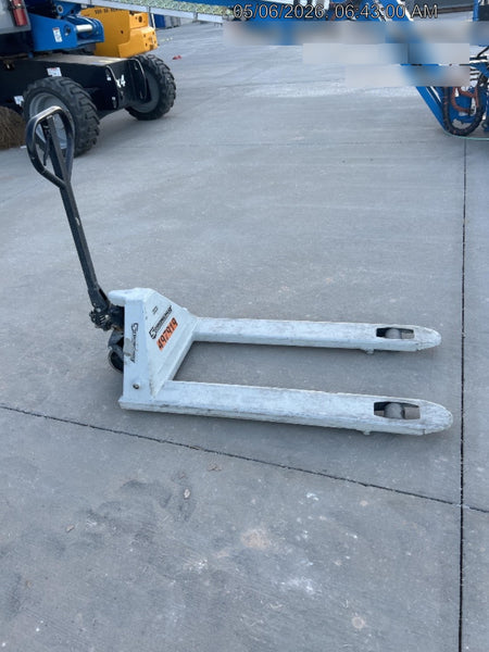 2025 STRONGWAY 5500 lb Pallet Jack