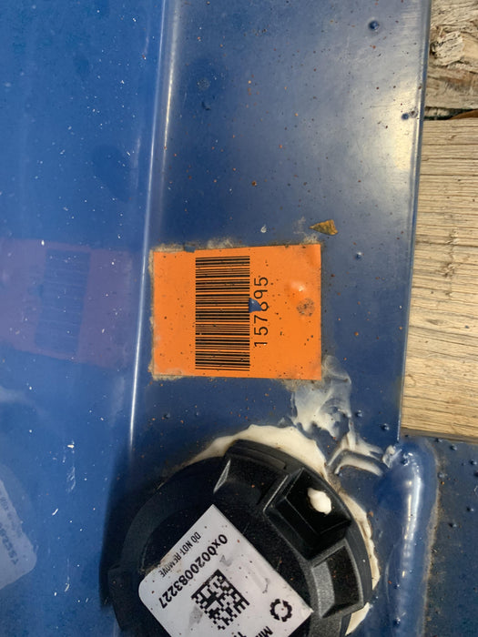 2021 CURRENT TOOLS 680