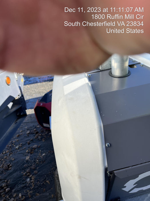 2023 ATLAS COPCO HILIGHT E3 Plus