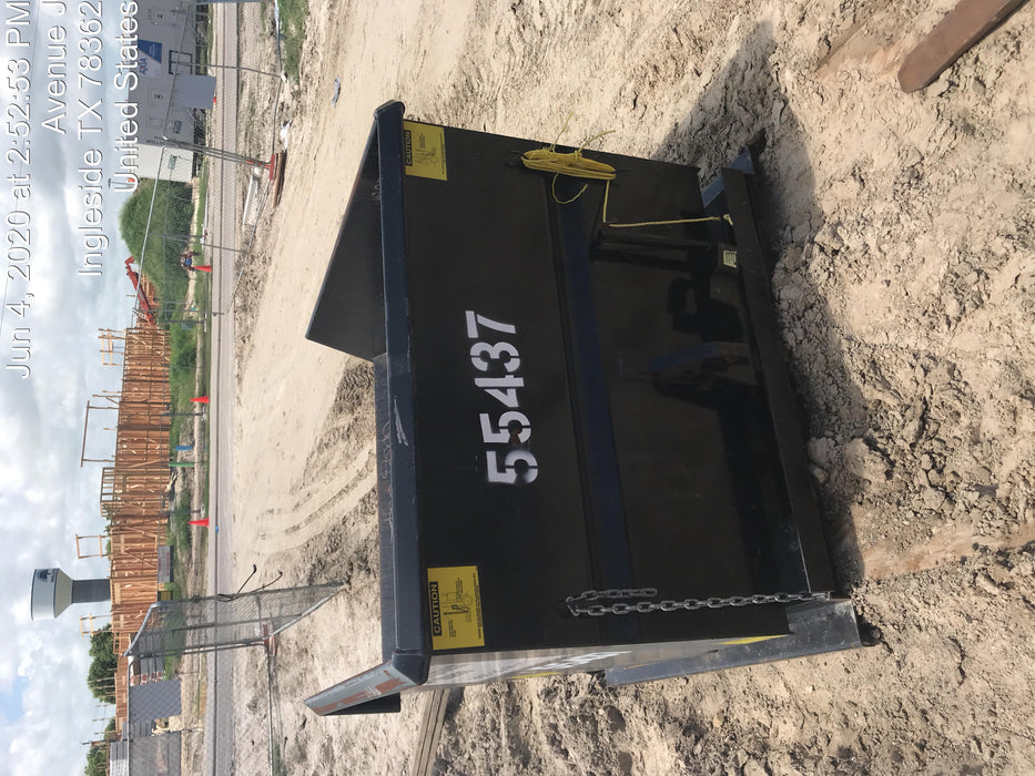 2019 ARROW MATERIAL HANDLING HP-6000-200