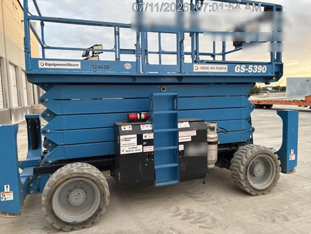 2020 GENIE GS-5390 RT