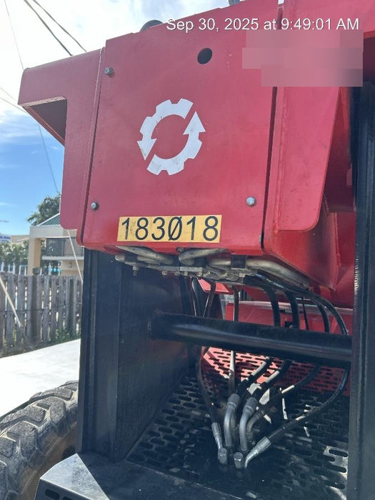 2021 MANITOU MTA10055