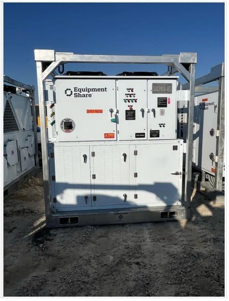 2024 SMARTECH SACP81A-HS