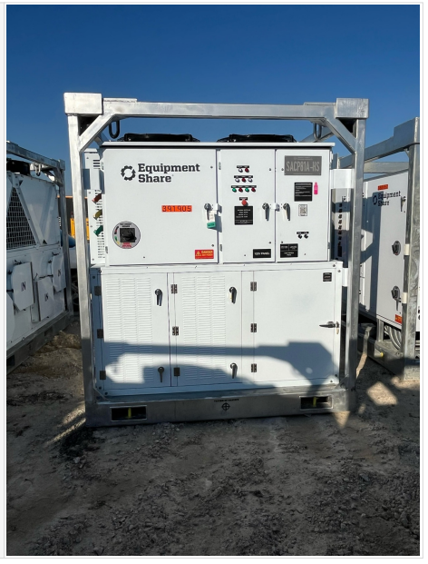 2024 SMARTECH SACP81A-HS