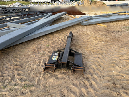 2024 STAR INDUSTRIES M1360B - Star JIB Boom