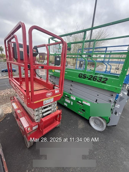2020 MEC 1330SE MEC 1330SE
