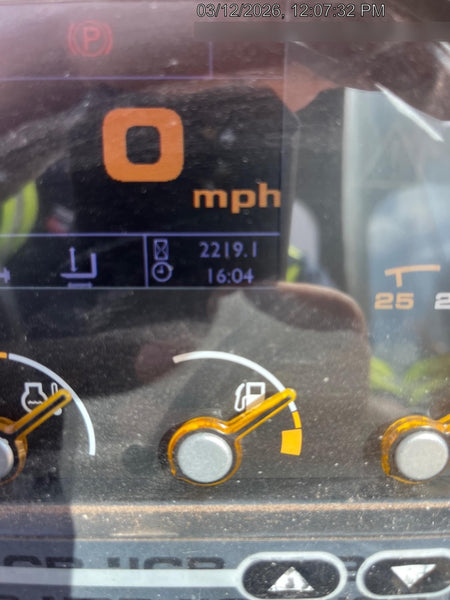 2023 JCB 510-56