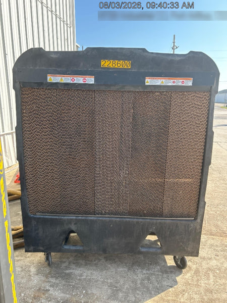 2022 PORTACOOL PACJS2601A1