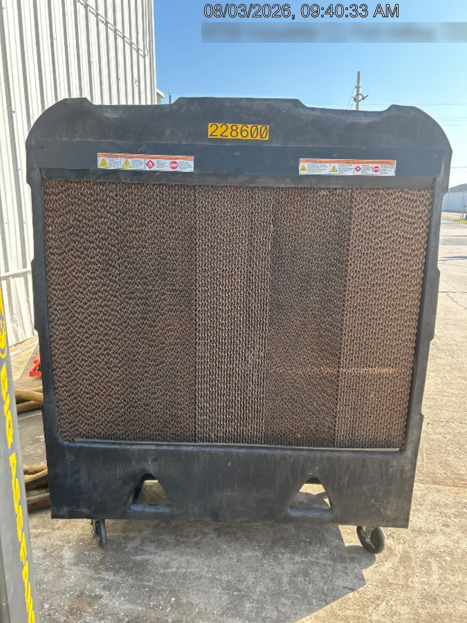 2022 PORTACOOL PACJS2601A1