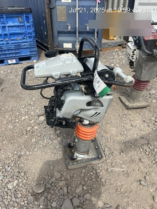 2023 MULTIQUIP MTX60HD