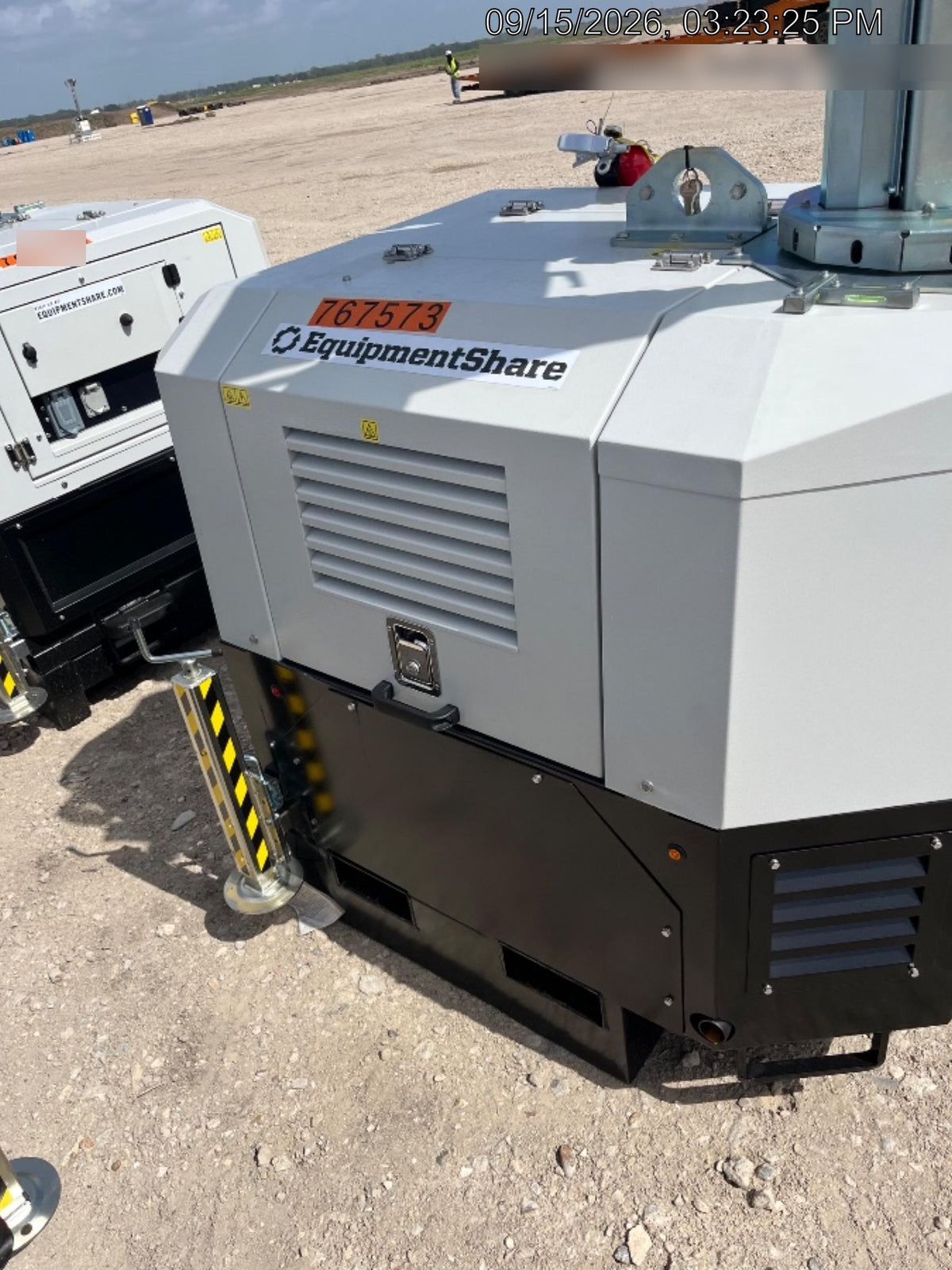 2026 TRIME X-SMART (SKID)